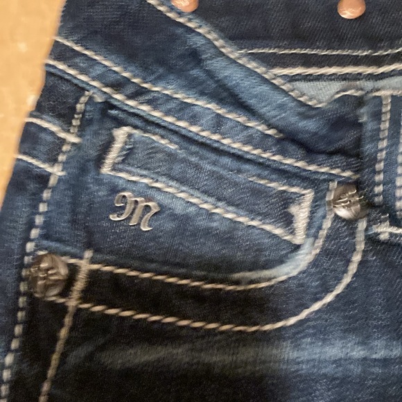 Miss Me Bootcut Jeans - Picture 7 of 11